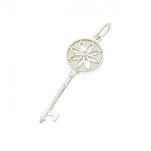 Tiffany & Co Daisy Key Small Necklace